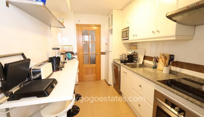 Te koop - Appartement - Penthouse Duplex - Pilar De La Horadada - Pilar de la Horadada Centro