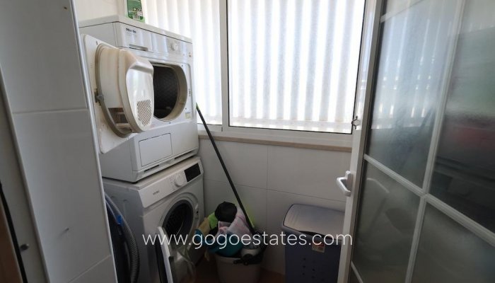 Te koop - Appartement - Penthouse Duplex - Pilar De La Horadada - Pilar de la Horadada Centro