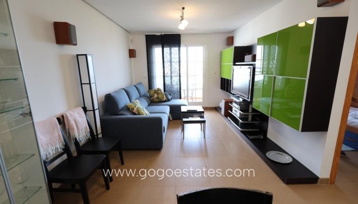 Te koop - Appartement - Penthouse Duplex - Pilar De La Horadada - Pilar de la Horadada Centro