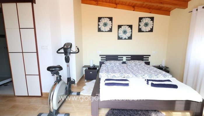 Te koop - Appartement - Penthouse Duplex - Pilar De La Horadada - Pilar de la Horadada Centro