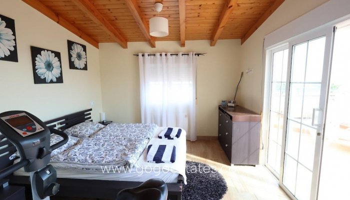 Te koop - Appartement - Penthouse Duplex - Pilar De La Horadada - Pilar de la Horadada Centro