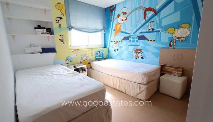 Te koop - Appartement - Penthouse Duplex - Pilar De La Horadada - Pilar de la Horadada Centro