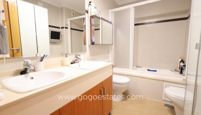 Te koop - Appartement - Penthouse Duplex - Pilar De La Horadada - Pilar de la Horadada Centro