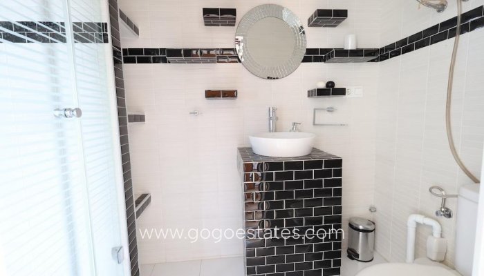 Te koop - Appartement - Penthouse Duplex - Pilar De La Horadada - Pilar de la Horadada Centro