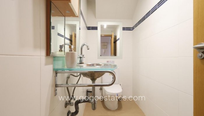 Te koop - Appartement - Penthouse Duplex - Pilar De La Horadada - Pilar de la Horadada Centro