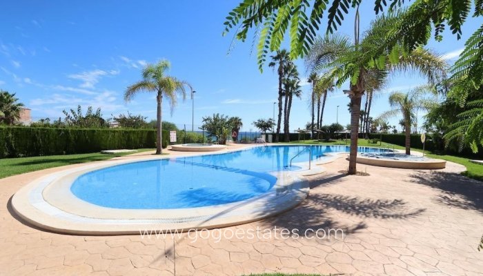 Te koop - Appartement - Penthouse Duplex - Pilar De La Horadada - Pilar de la Horadada Centro