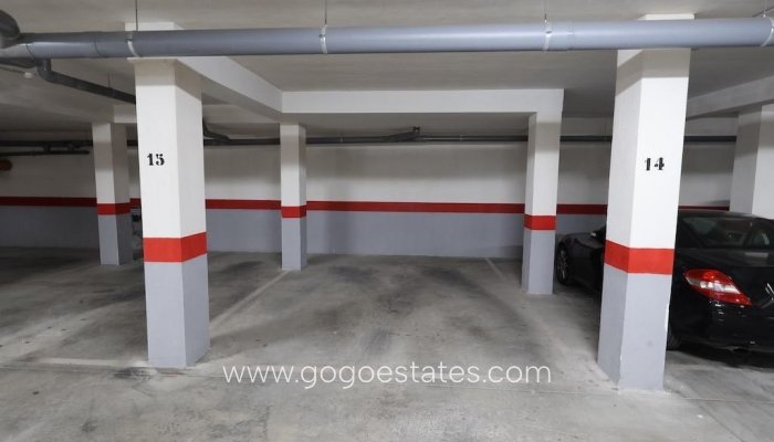 Te koop - Appartement - Penthouse Duplex - Pilar De La Horadada - Pilar de la Horadada Centro