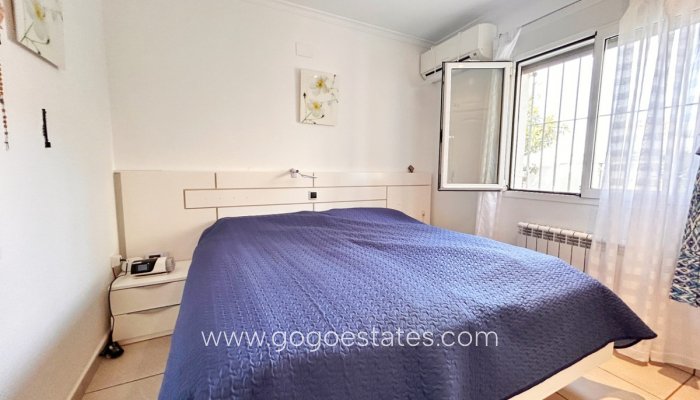 Revente - Maison - Villa Individuelle - Dénia - Denia Centro