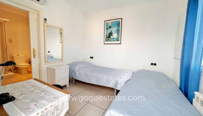 Revente - Maison - Villa Individuelle - Dénia - Denia Centro