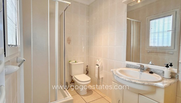 Revente - Maison - Villa Individuelle - Dénia - Denia Centro