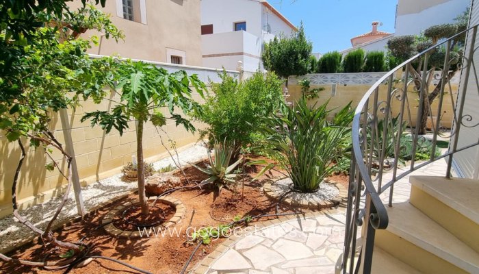 Revente - Maison - Villa Individuelle - Dénia - Denia Centro