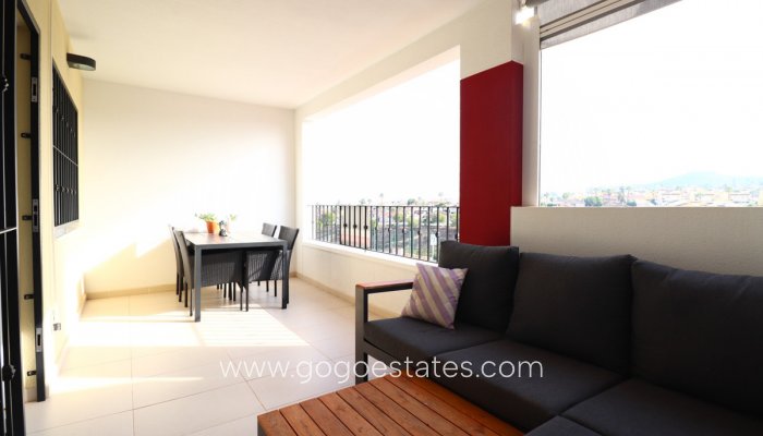 Resale - House - Townhouse - Benijofar