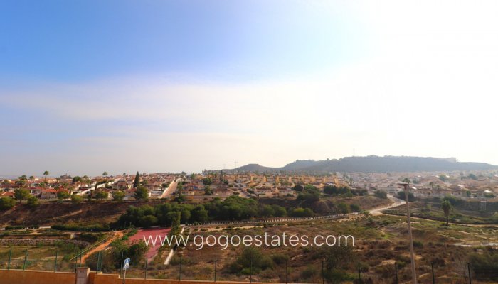 Resale - House - Townhouse - Benijofar