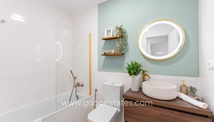 Te koop - Huis - Bungalow - Orihuela - Villamartin