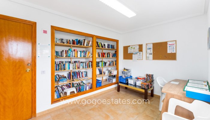 Te koop - Huis - Bungalow - Orihuela - Villamartin