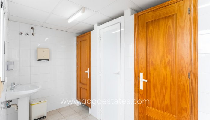 Te koop - Huis - Bungalow - Orihuela - Villamartin