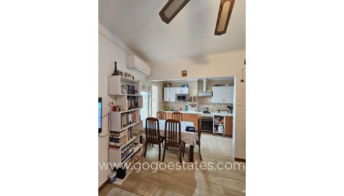 Te koop - Appartement - Appartement op de middelste verdieping - Alicante - Alicante Centro