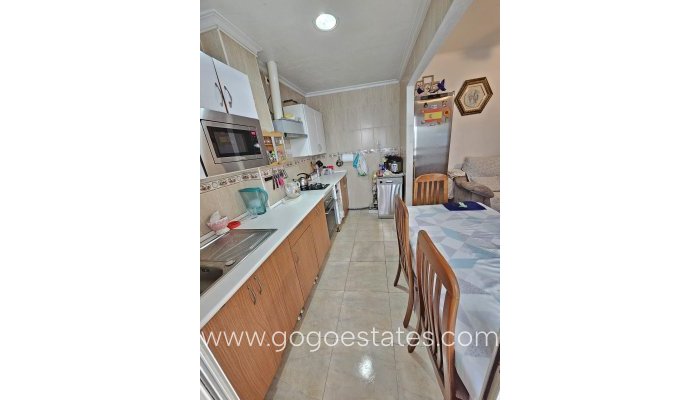 Te koop - Appartement - Appartement op de middelste verdieping - Alicante - Alicante Centro