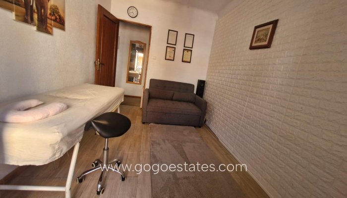 Te koop - Appartement - Appartement op de middelste verdieping - Alicante - Alicante Centro