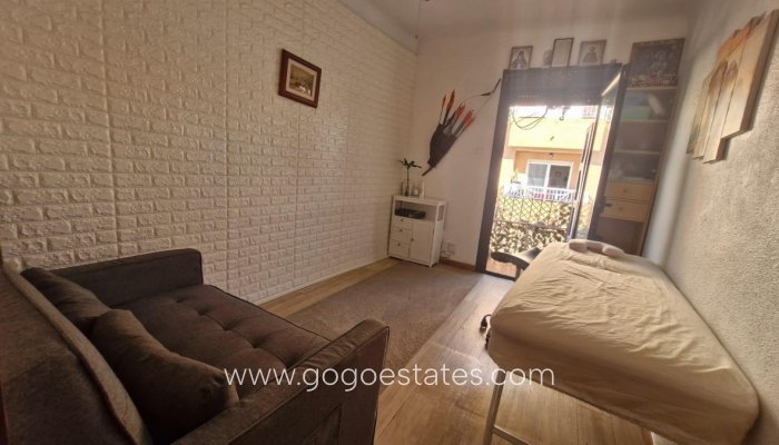 Te koop - Appartement - Appartement op de middelste verdieping - Alicante - Alicante Centro