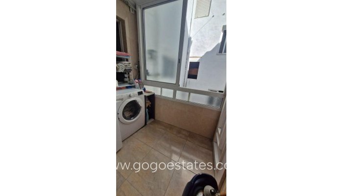 Te koop - Appartement - Appartement op de middelste verdieping - Alicante - Alicante Centro