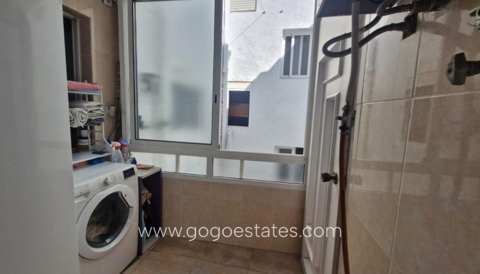 Te koop - Appartement - Appartement op de middelste verdieping - Alicante - Alicante Centro