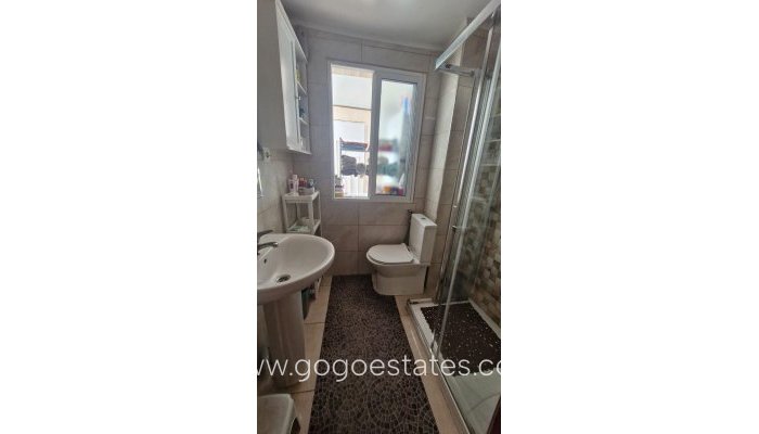 Te koop - Appartement - Appartement op de middelste verdieping - Alicante - Alicante Centro