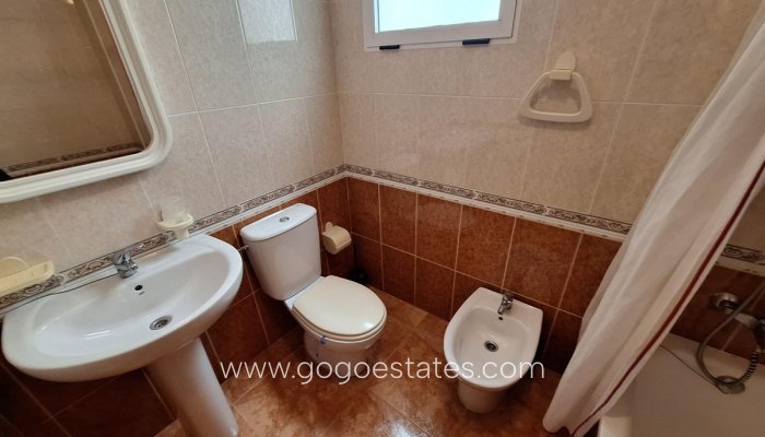 Te koop - Appartement - Appartement op de middelste verdieping - Torrevieja - Torrevieja Centro