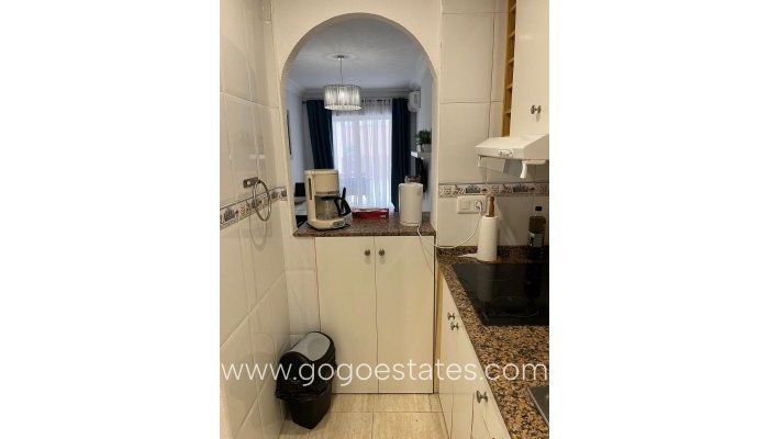 Te koop - Appartement - Appartement op de middelste verdieping - Torrevieja - Torrevieja Centro