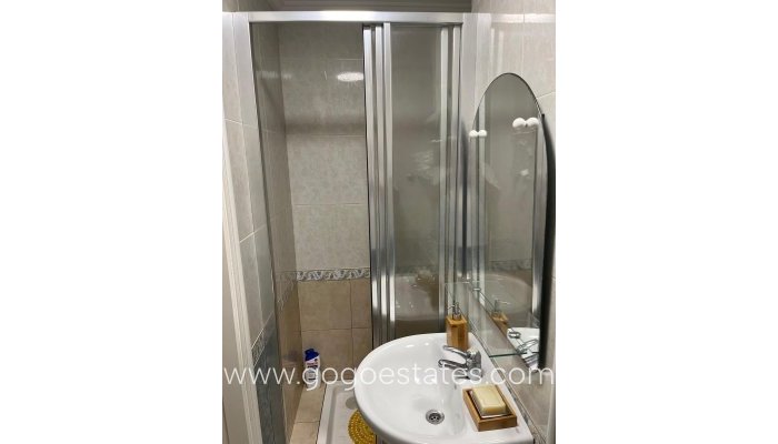 Te koop - Appartement - Appartement op de middelste verdieping - Torrevieja - Torrevieja Centro