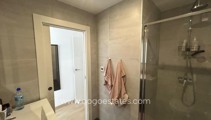 Venta - Casa - Bungalow - Finestrat