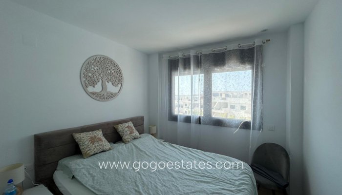 Venta - Casa - Bungalow - Finestrat