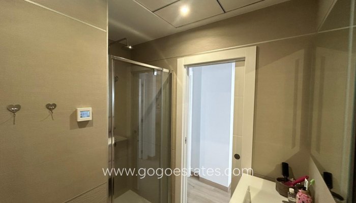 Venta - Casa - Bungalow - Finestrat