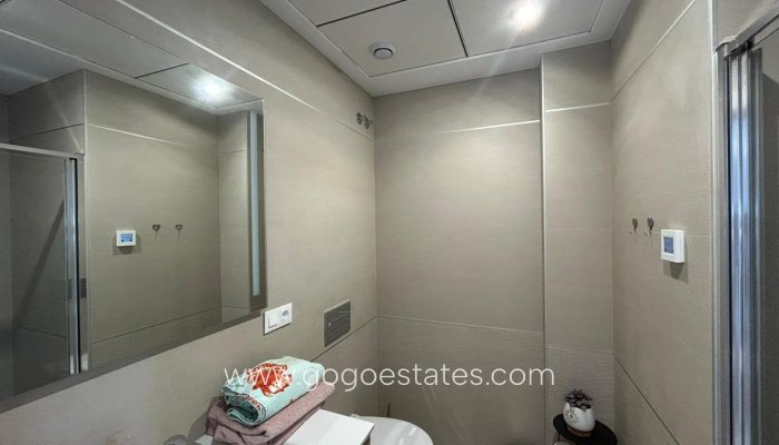 Venta - Casa - Bungalow - Finestrat