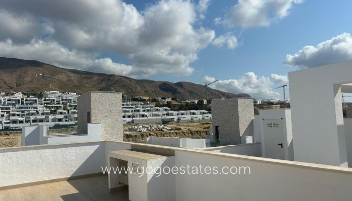 Venta - Casa - Bungalow - Finestrat