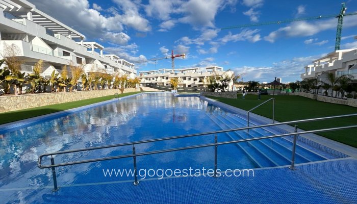 Venta - Casa - Bungalow - Finestrat