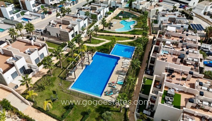 Revente - Maison - Bungalow - Finestrat