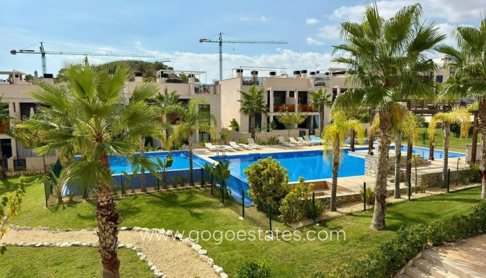 Revente - Maison - Bungalow - Finestrat