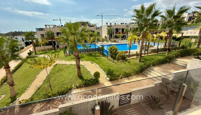 Revente - Maison - Bungalow - Finestrat