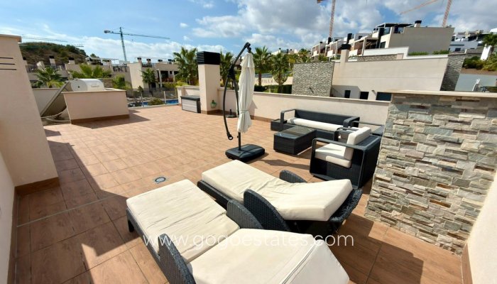 Revente - Maison - Bungalow - Finestrat