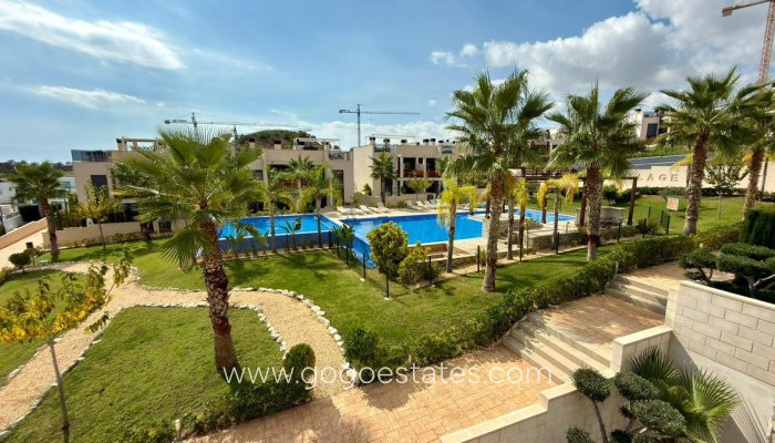 Revente - Maison - Bungalow - Finestrat