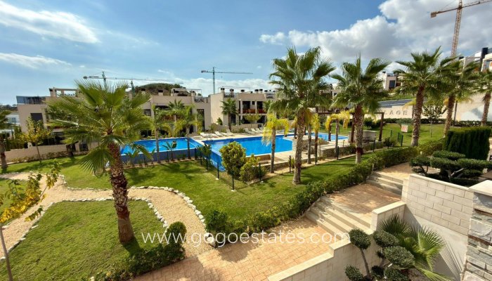 Revente - Maison - Bungalow - Finestrat