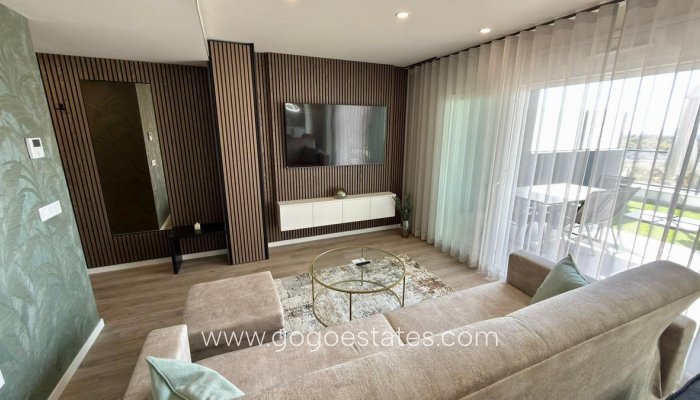 Revente - Maison - Bungalow - Finestrat