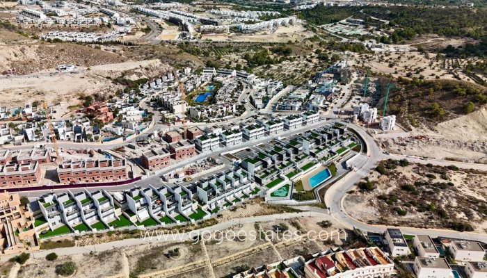 Revente - Maison - Bungalow - Finestrat