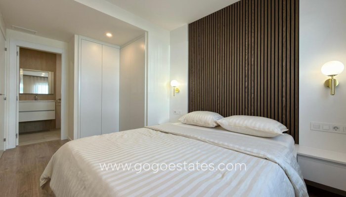 Revente - Maison - Bungalow - Finestrat