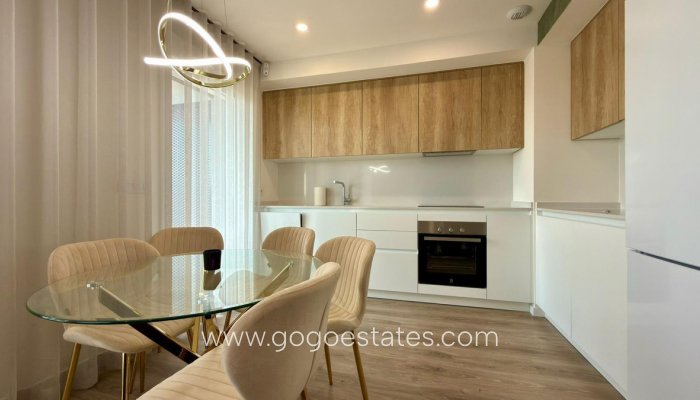 Revente - Maison - Bungalow - Finestrat