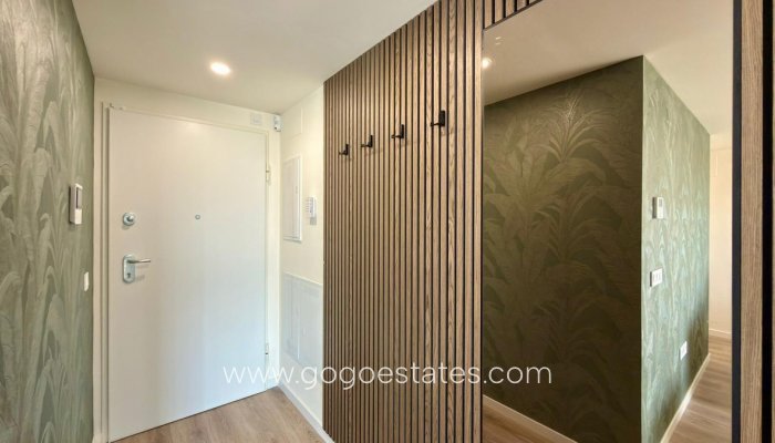 Revente - Maison - Bungalow - Finestrat