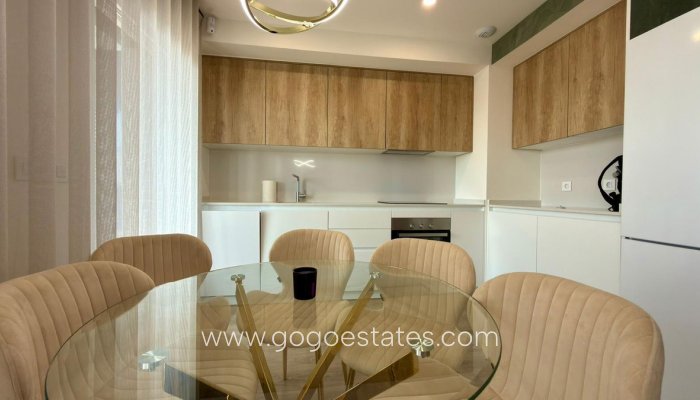 Revente - Maison - Bungalow - Finestrat