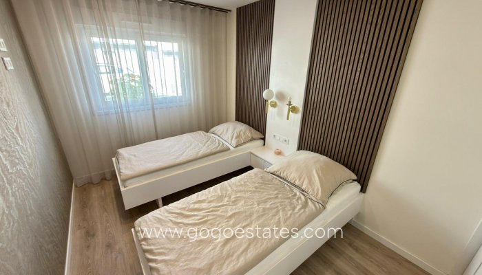 Revente - Maison - Bungalow - Finestrat