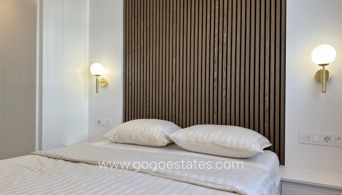 Revente - Maison - Bungalow - Finestrat